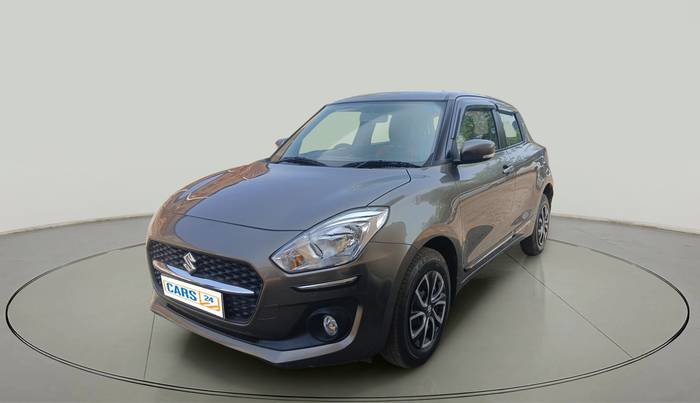 2020 Maruti Swift VXI, Petrol, Manual, 19,533 km, exterior