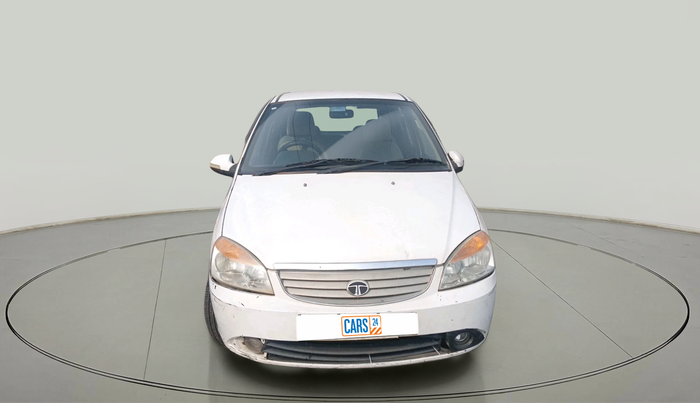 2013 Tata Indica EV2 LX, Diesel, Manual, 80,175 km, exterior