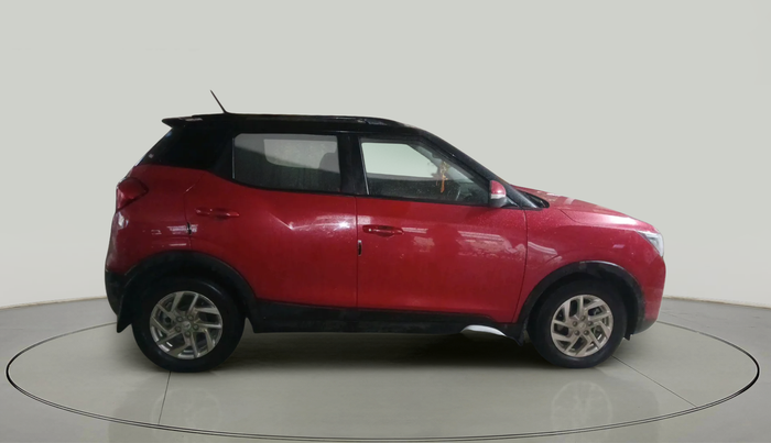 2023 Mahindra XUV300 W8 1.5 DIESEL, Diesel, Manual, 44,292 km, exterior