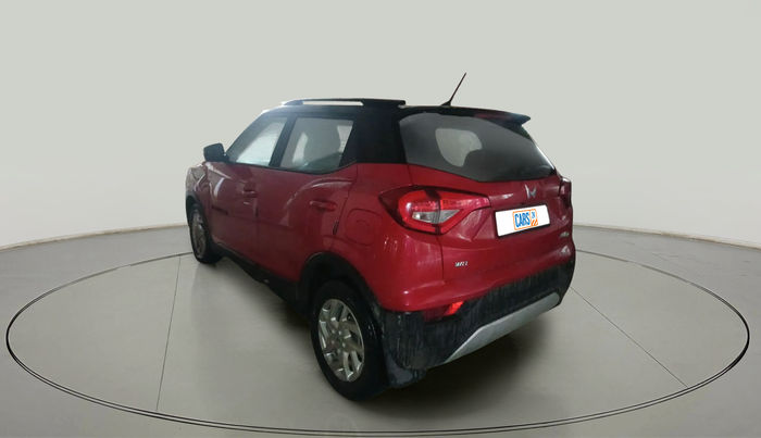 2023 Mahindra XUV300 W8 1.5 DIESEL, Diesel, Manual, 44,292 km, exterior