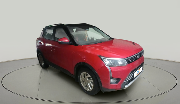 2023 Mahindra XUV300 W8 1.5 DIESEL, Diesel, Manual, 44,292 km, exterior