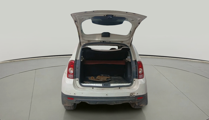 2014 Renault Duster 85 PS RXL DIESEL, Diesel, Manual, 1,03,436 km, exterior