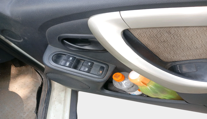 2014 Renault Duster 85 PS RXL DIESEL, Diesel, Manual, 1,03,436 km, interior