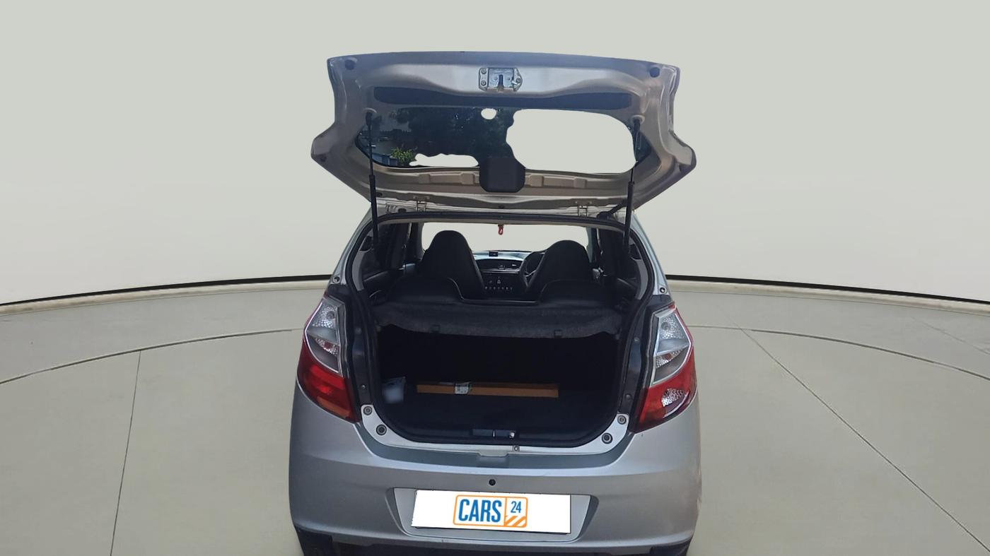 2017 Maruti Alto K10 VXI, Petrol, Manual, 68,080 km, exterior