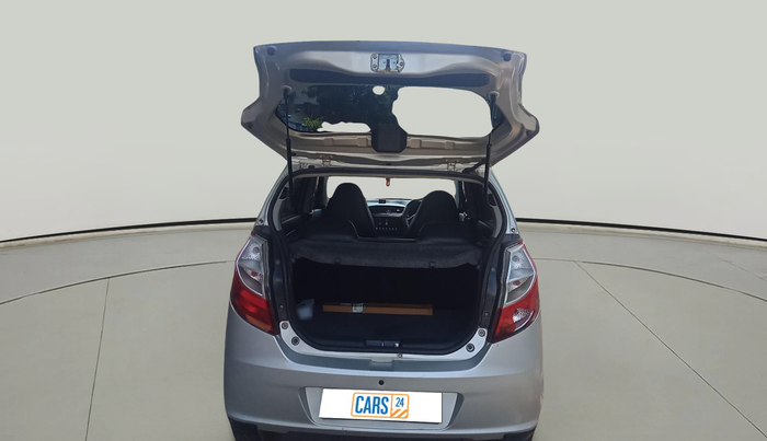 2017 Maruti Alto K10 VXI, Petrol, Manual, 68,004 km, exterior