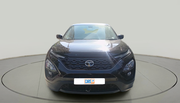 2023 Tata Harrier XT PLUS 2.0L KRYOTEC DARK EDITON, Diesel, Manual, 57,244 km, exterior