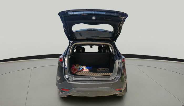 2023 Tata Harrier XT PLUS 2.0L KRYOTEC DARK EDITON, Diesel, Manual, 57,244 km, exterior