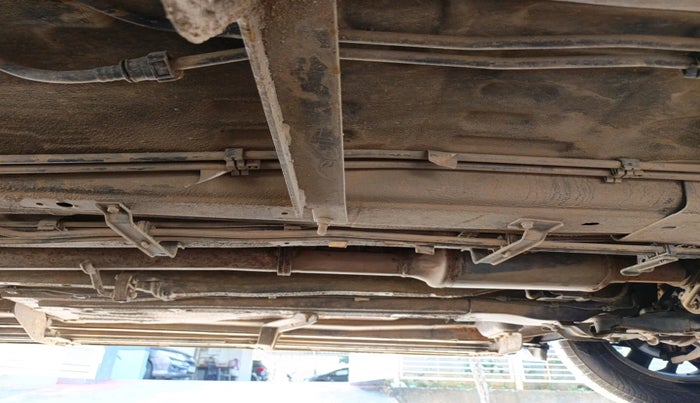 2023 Tata Harrier XT PLUS 2.0L KRYOTEC DARK EDITON, Diesel, Manual, 57,244 km, interior