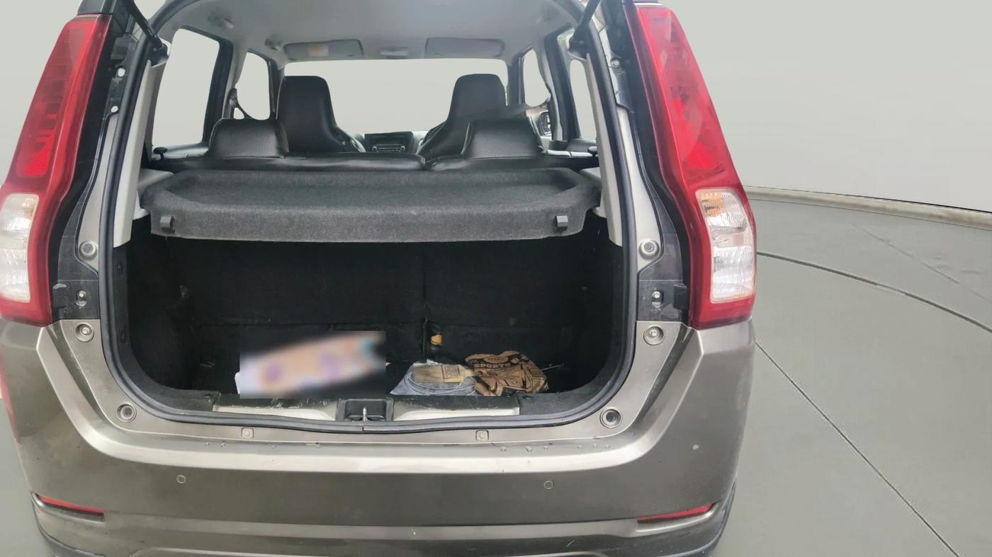 2022 Maruti New Wagon-R ZXI 1.2, Petrol, Manual, 38,000 km, exterior