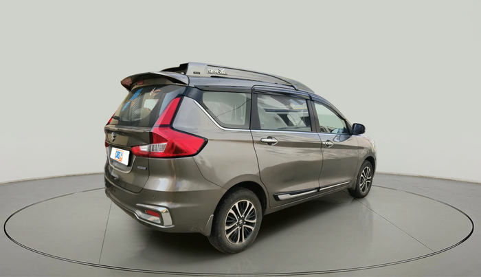 2024 Maruti Ertiga ZXI SHVS, Petrol, Manual, 95,000 km, exterior