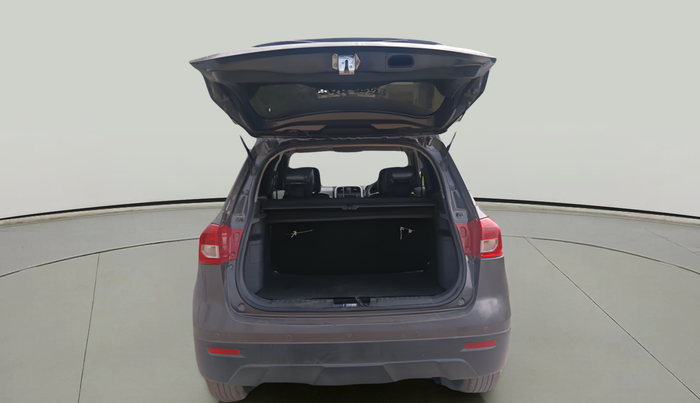 2016 Maruti Vitara Brezza VDI, Diesel, Manual, 1,91,334 km, exterior