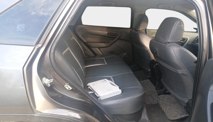 2016 Maruti Vitara Brezza VDI, Diesel, Manual, 1,91,334 km, interior