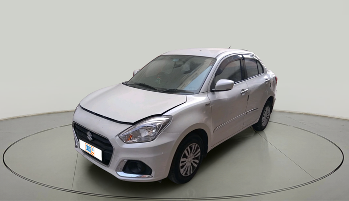 2017 Maruti Dzire VDI, Diesel, Manual, 1,62,223 km, exterior