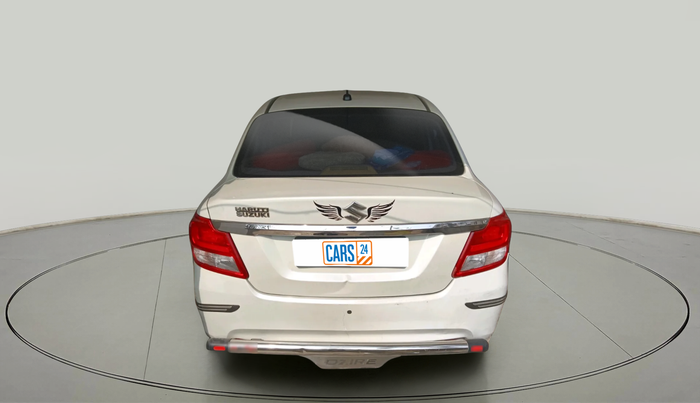 2017 Maruti Dzire VDI, Diesel, Manual, 1,62,223 km, exterior