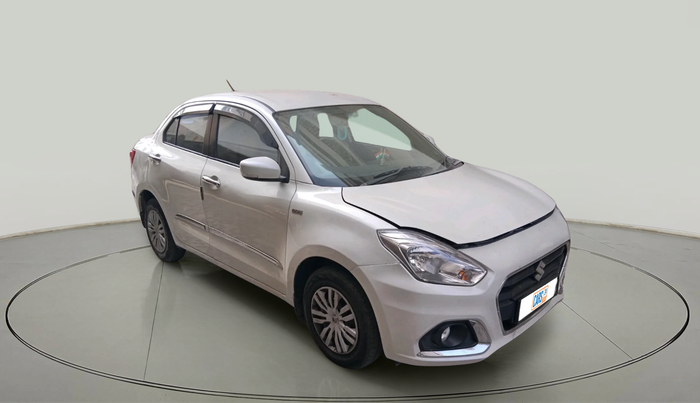 2017 Maruti Dzire VDI, Diesel, Manual, 1,62,223 km, exterior