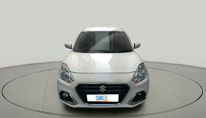 2017 Maruti Dzire VDI, Diesel, Manual, 1,62,223 km, exterior