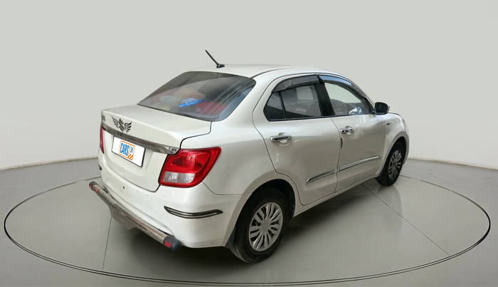 2017 Maruti Dzire VDI, Diesel, Manual, 1,62,223 km, exterior