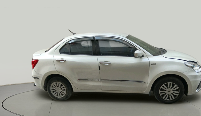 2017 Maruti Dzire VDI, Diesel, Manual, 1,62,223 km, exterior