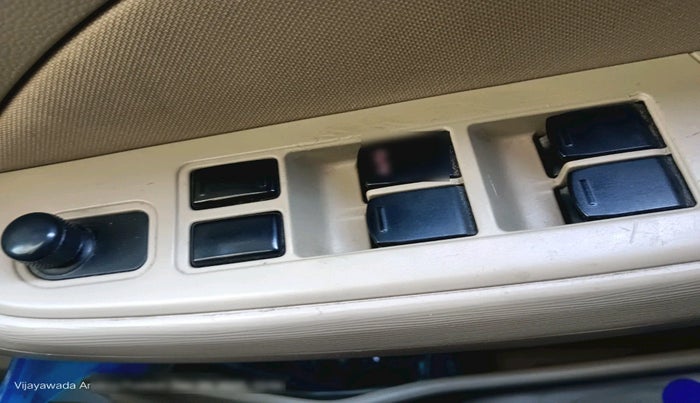 2017 Maruti Dzire VDI, Diesel, Manual, 1,62,223 km, interior