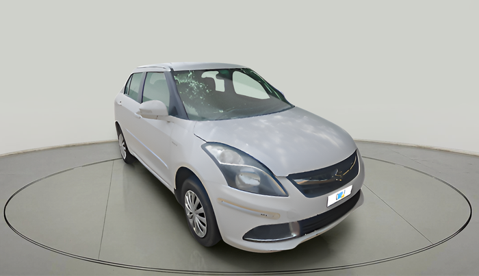 2017 Maruti Swift Dzire VDI, Diesel, Manual, 47,800 km, exterior