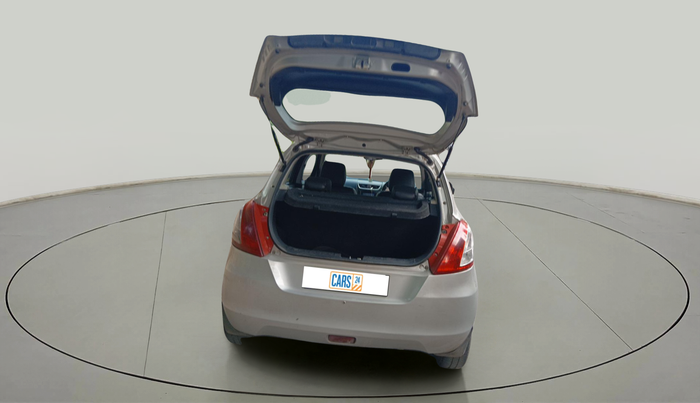 2013 Maruti Swift VDI, Diesel, Manual, 1,36,370 km, exterior