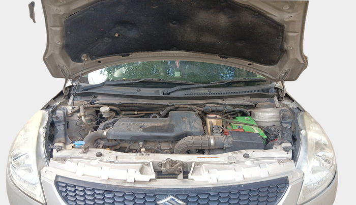 2013 Maruti Swift VDI, Diesel, Manual, 1,36,370 km, exterior