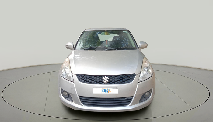 2013 Maruti Swift VDI, Diesel, Manual, 1,36,370 km, exterior
