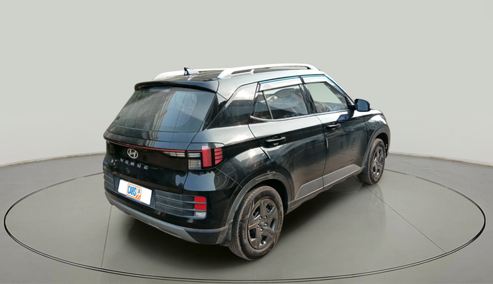 2024 Hyundai VENUE S(O) 1.2, Petrol, Manual, 13,269 km, exterior