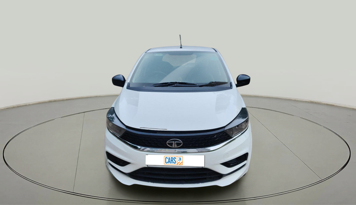 2022 Tata Tiago XM CNG, Petrol, Manual, 1,16,455 km, exterior