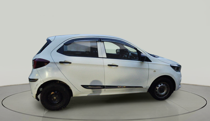 2022 Tata Tiago XM CNG, Petrol, Manual, 1,16,455 km, exterior