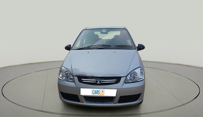 2013 Tata Indica EV2 LS, Diesel, Manual, 2,79,953 km, exterior