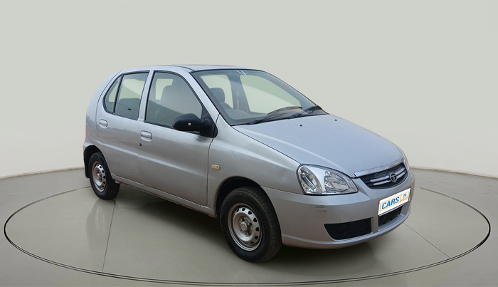 2013 Tata Indica EV2 LS, Diesel, Manual, 2,79,953 km, exterior
