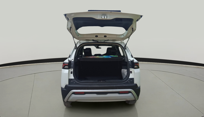 2023 Maruti BREZZA ZXI SMART HYBRID , Petrol, Manual, 34,607 km, exterior