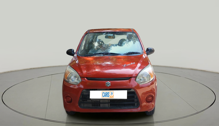 2017 Maruti Alto 800 LXI, Petrol, Manual, 73,346 km, exterior