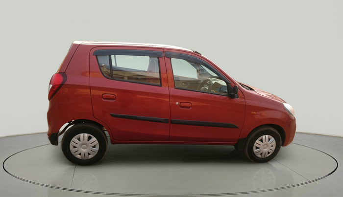 2022 Maruti Alto LXI O, Petrol, Manual, 11,694 km, exterior
