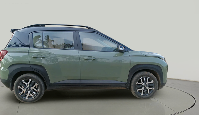 2023 Hyundai EXTER SX (O) CONNECT 1.2 MT DUAL TONE, Petrol, Manual, 21,741 km, exterior