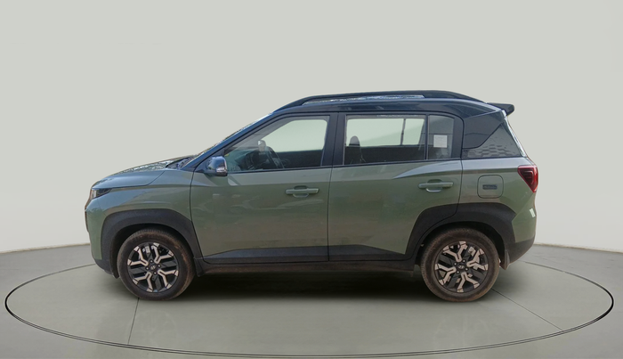 2023 Hyundai EXTER SX (O) CONNECT 1.2 MT DUAL TONE, Petrol, Manual, 21,741 km, exterior