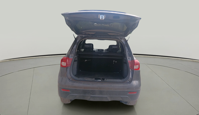 2016 Maruti Vitara Brezza VDI, Diesel, Manual, 1,86,120 km, exterior