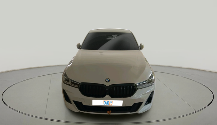 2021 BMW 6 Series GT 630d M Sport, Diesel, Automatic, 56,576 km, exterior