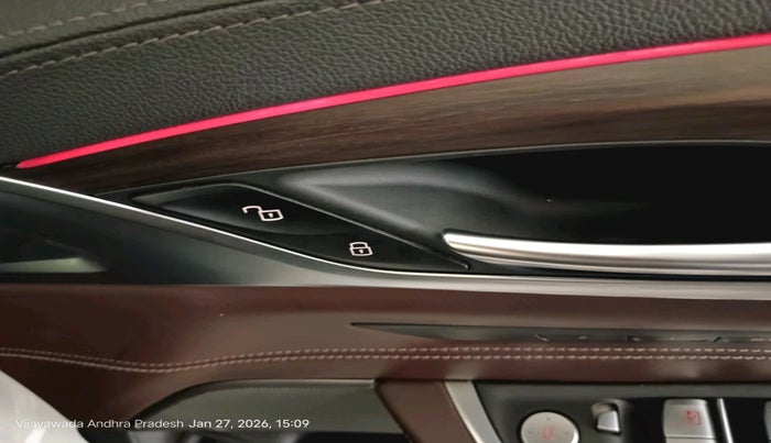 2021 BMW 6 Series GT 630d M Sport, Diesel, Automatic, 56,576 km, interior