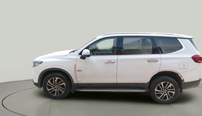 2022 MG GLOSTER SAVVY 7 STR 2.0 TWIN TURBO 4WD, Diesel, Automatic, 58,250 km, exterior