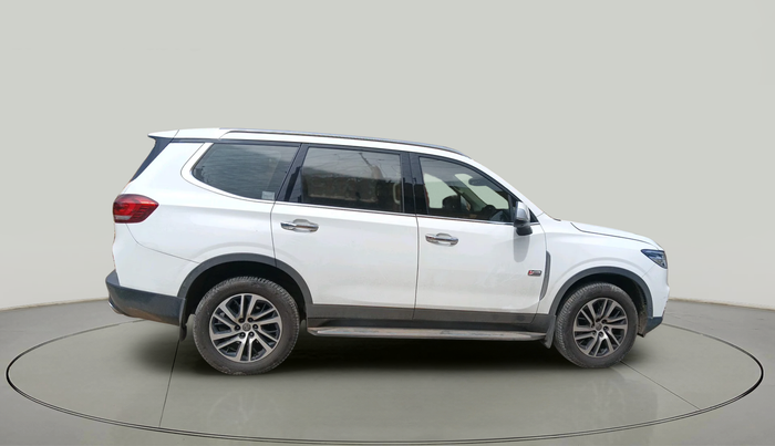 2022 MG GLOSTER SAVVY 7 STR 2.0 TWIN TURBO 4WD, Diesel, Automatic, 58,250 km, exterior