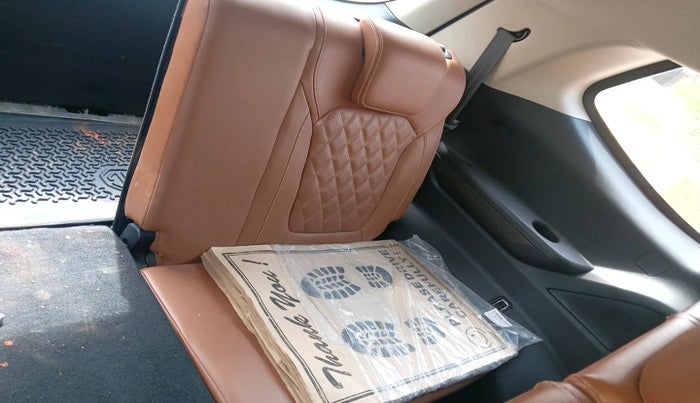 2022 MG GLOSTER SAVVY 7 STR 2.0 TWIN TURBO 4WD, Diesel, Automatic, 58,250 km, interior