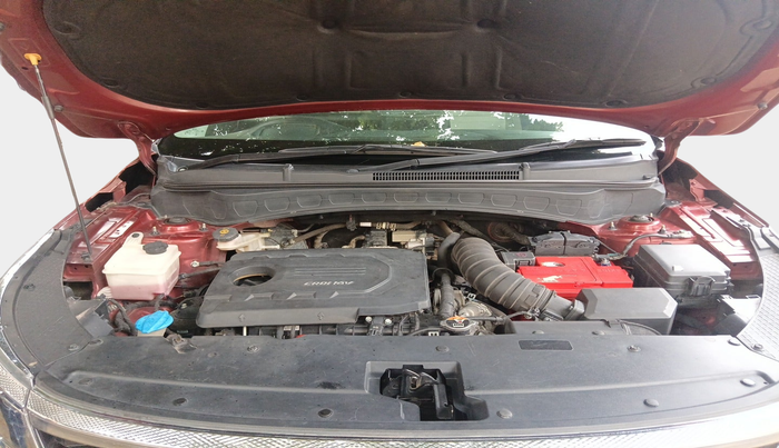 2020 KIA SELTOS GTX PLUS AT 1.5 DIESEL, Diesel, Automatic, 1,42,129 km, exterior