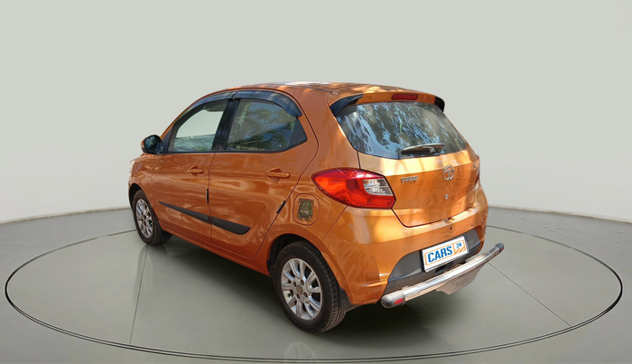 2016 Tata Tiago XZ PETROL, Petrol, Manual, 48,415 km, exterior