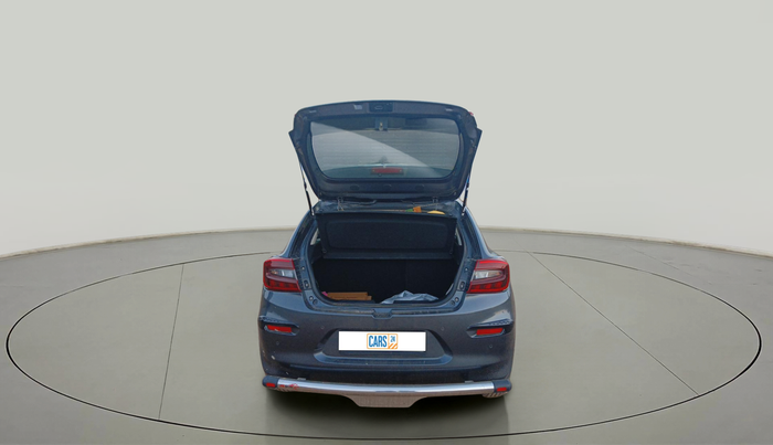 2022 Maruti Baleno ALPHA PETROL 1.2, Petrol, Manual, 47,536 km, exterior