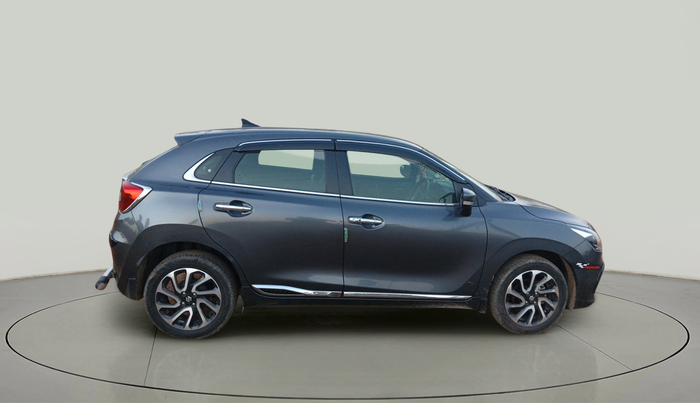 2022 Maruti Baleno ALPHA PETROL 1.2, Petrol, Manual, 47,536 km, exterior