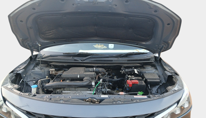 2022 Maruti Baleno ALPHA PETROL 1.2, Petrol, Manual, 47,536 km, exterior