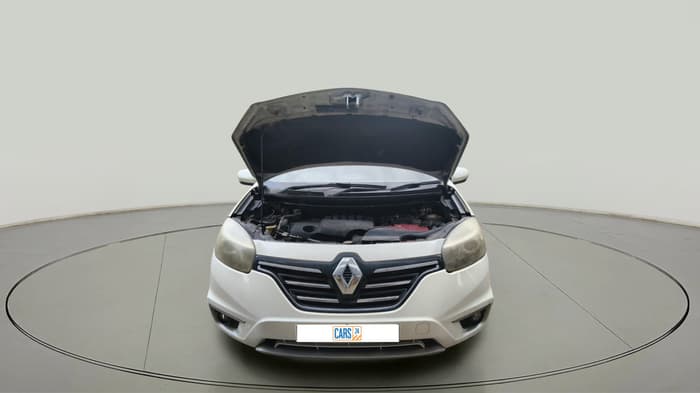 2013 Renault Koleos 4x2 MT, Diesel, Manual, 1,95,534 km, exterior