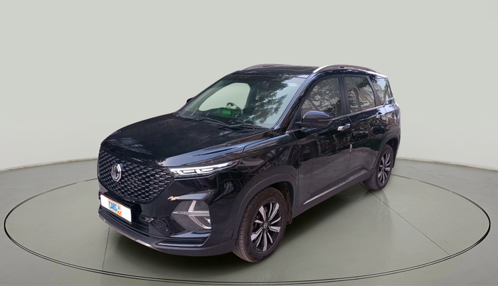 2020 MG HECTOR PLUS SHARP 2.0 DIESEL TURBO MT 6-STR, Diesel, Manual, 93,304 km, exterior